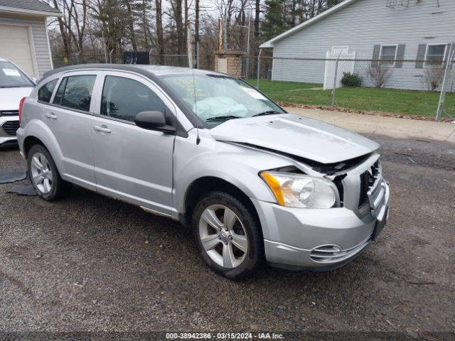 dodge caliber 2010 1b3cb4ha2ad607430