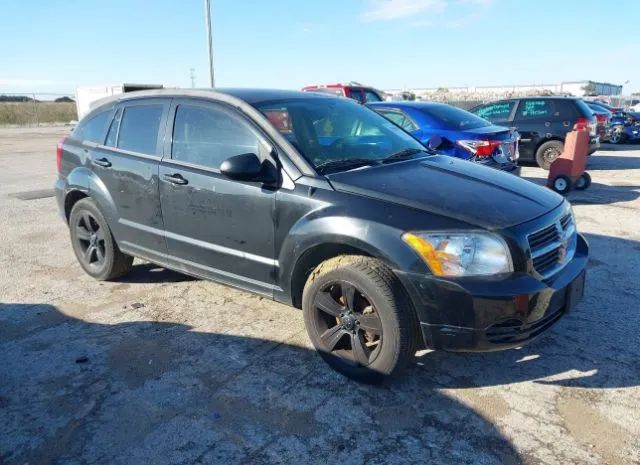 dodge caliber 2010 1b3cb4ha3ad661917