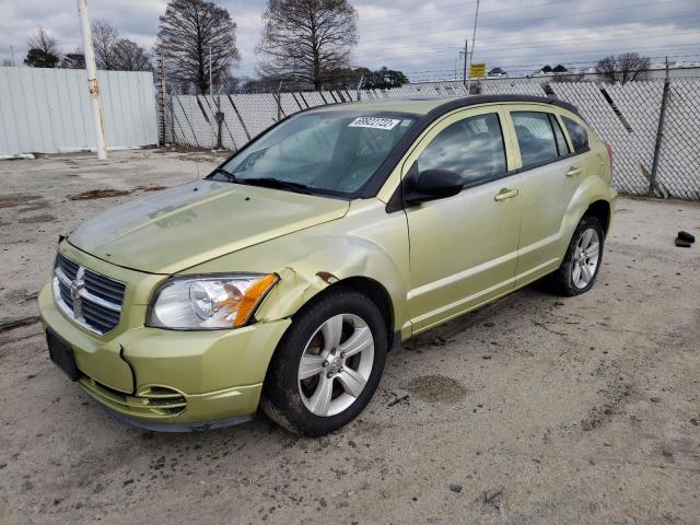 dodge caliber sx 2010 1b3cb4ha4ad546369