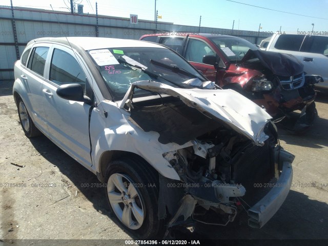 dodge caliber 2010 1b3cb4ha4ad558845