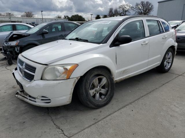 dodge caliber sx 2010 1b3cb4ha4ad612712