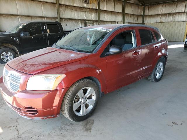 dodge caliber sx 2010 1b3cb4ha4ad661487