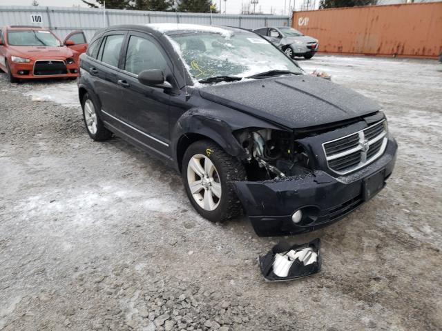 dodge caliber sx 2011 1b3cb4ha4bd214742