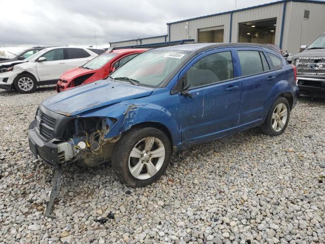 dodge caliber sx 2010 1b3cb4ha5ad546249