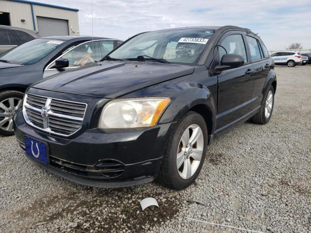 dodge caliber sx 2010 1b3cb4ha5ad660896