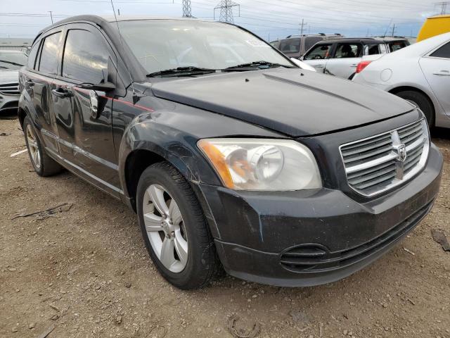 dodge caliber sx 2010 1b3cb4ha6ad602957