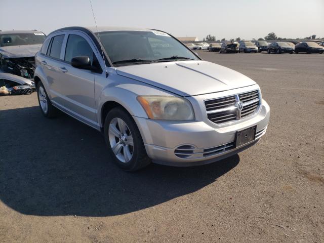 dodge caliber sx 2010 1b3cb4ha6ad661071