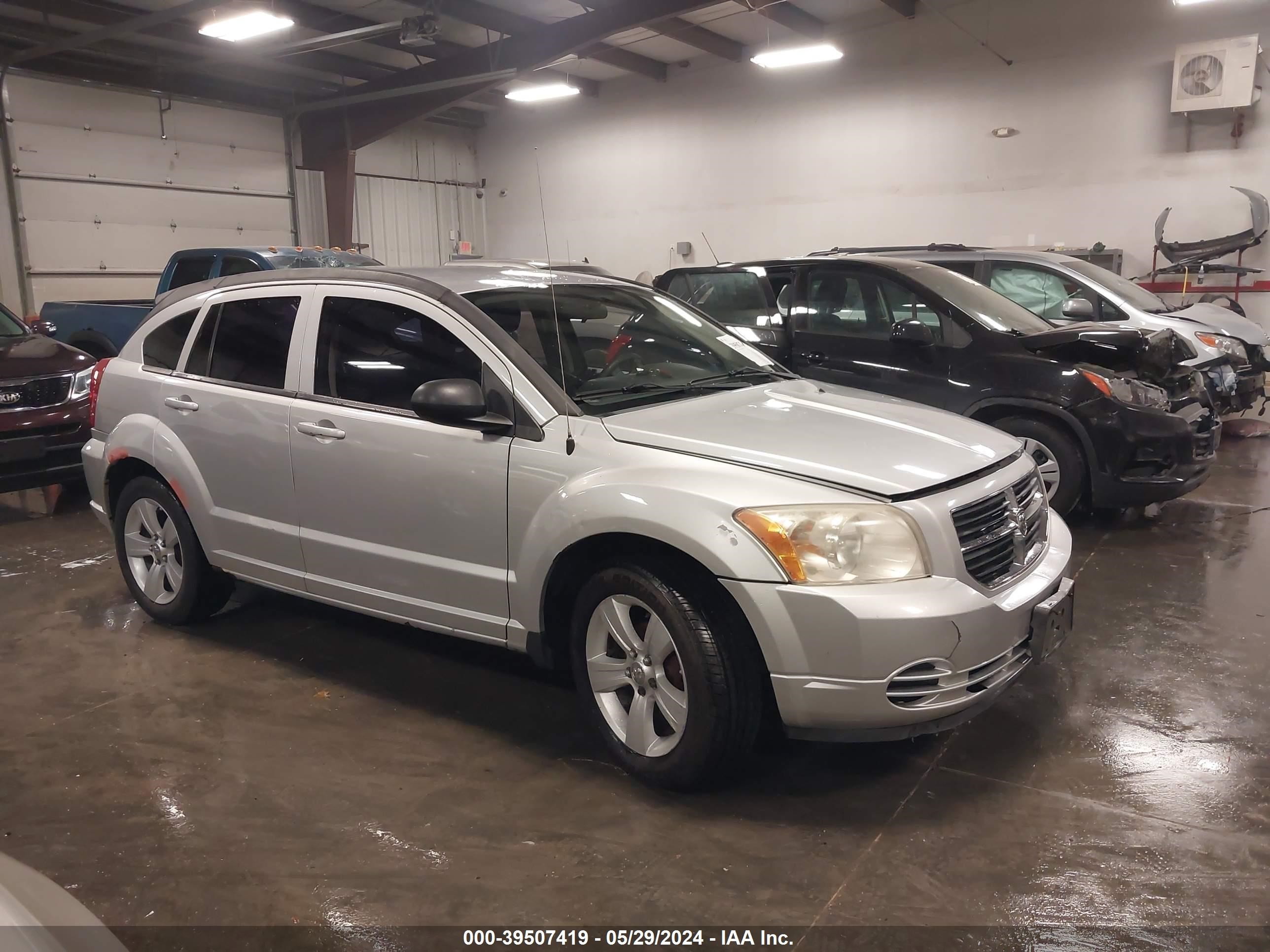 dodge caliber 2010 1b3cb4ha7ad603115