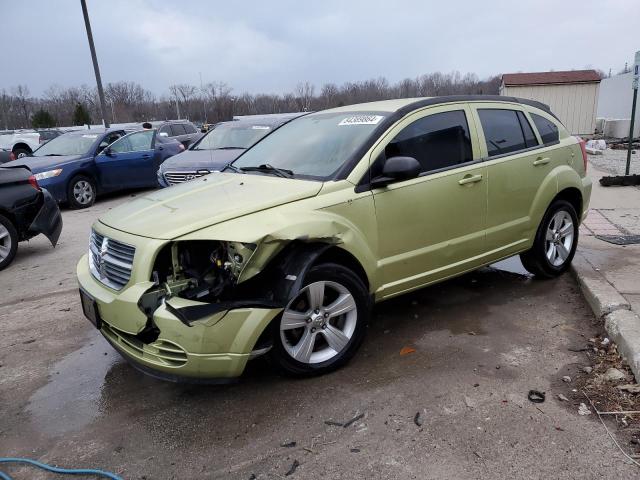 dodge caliber sx 2010 1b3cb4ha8ad536072