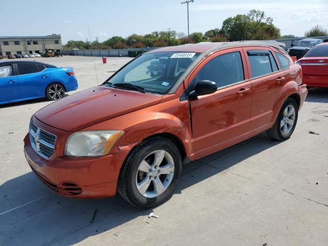 dodge caliber sx 2010 1b3cb4ha8ad605214