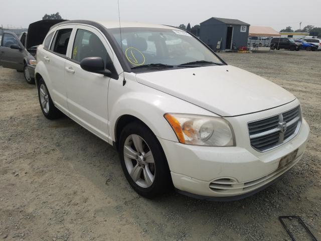 dodge caliber sx 2010 1b3cb4ha8ad618917