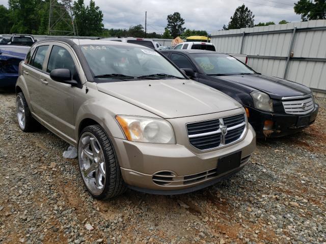 dodge caliber sx 2010 1b3cb4ha9ad560879