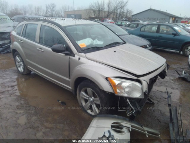 dodge caliber 2010 1b3cb4ha9ad591999