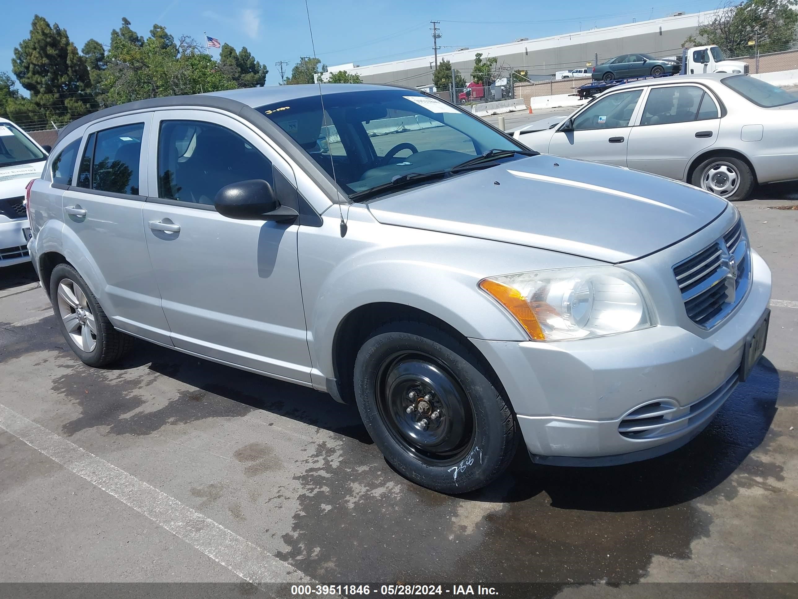 dodge caliber 2010 1b3cb4ha9ad661517