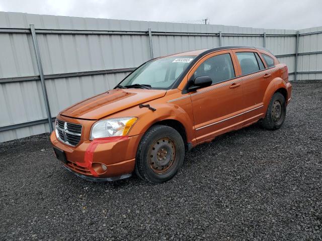 dodge caliber sx 2011 1b3cb4haxbd294208