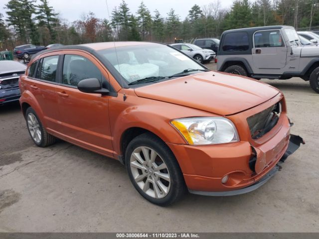 dodge caliber 2011 1b3cb5ha4bd256849