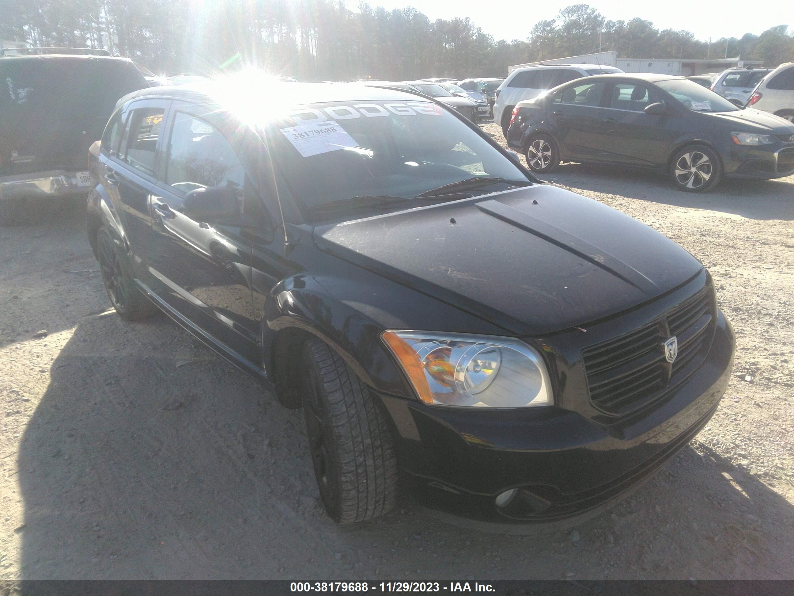 dodge caliber 2010 1b3cb5ha7ad677785