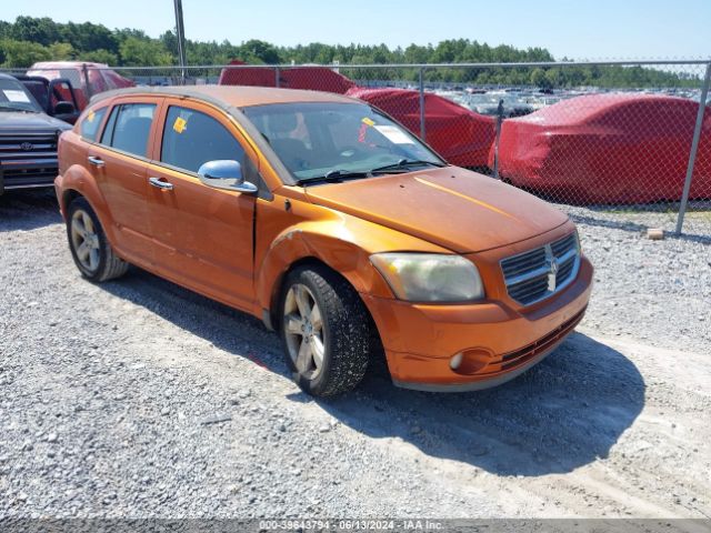 dodge caliber 2011 1b3cb9hb5bd297913