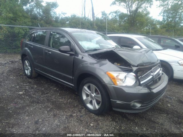 dodge caliber 2011 1b3cb9hb7bd246932