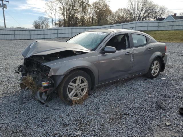 dodge avenger ex 2010 1b3cc1fb0an175387