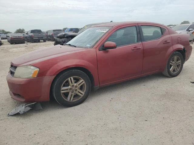 dodge avenger ex 2010 1b3cc1fb0an206024