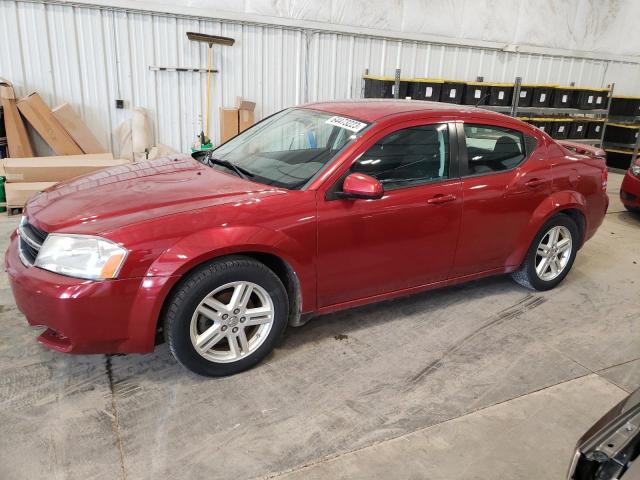 dodge avenger ex 2010 1b3cc1fb1an175334