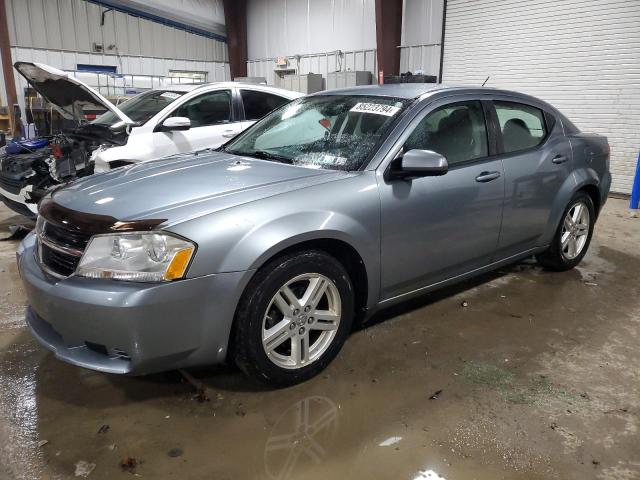 dodge avenger ex 2010 1b3cc1fb6an223071