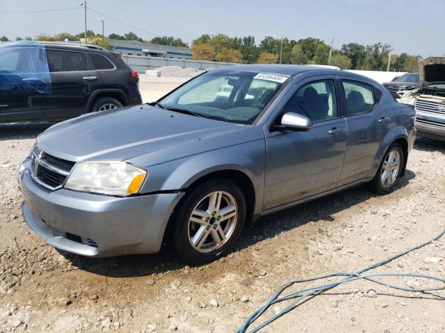 dodge avenger ex 2010 1b3cc1fb7an230711