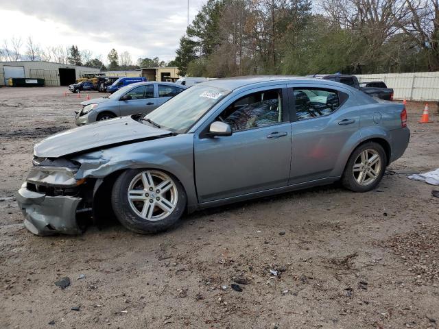 dodge avenger ex 2010 1b3cc1fb8an175511