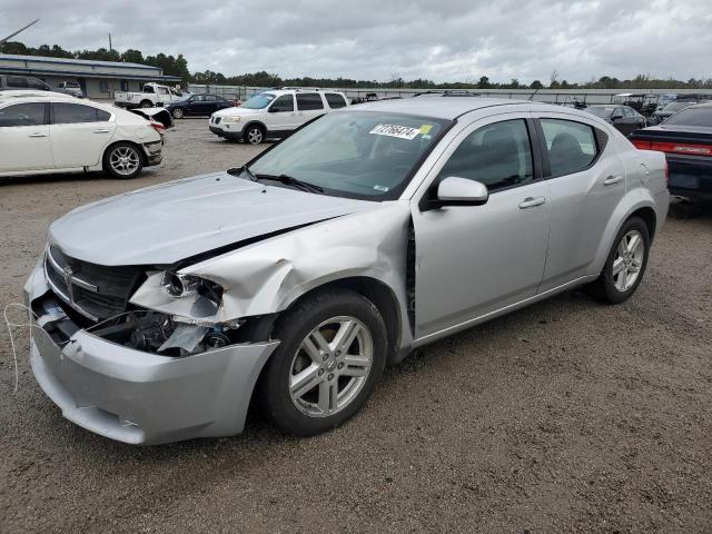 dodge avenger ex 2010 1b3cc1fb8an235741