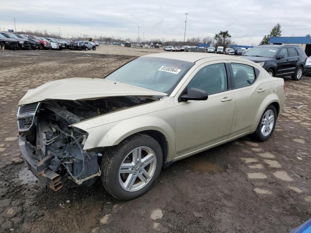 dodge avenger ex 2010 1b3cc1fbxan229178