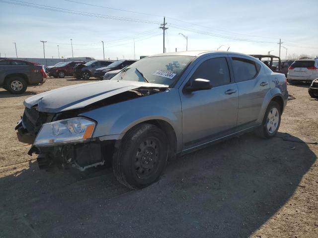 dodge avenger 2010 1b3cc4fb0an113635