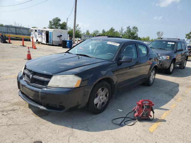 dodge avenger sx 2010 1b3cc4fb0an166755