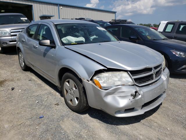 dodge avenger sx 2010 1b3cc4fb0an191459