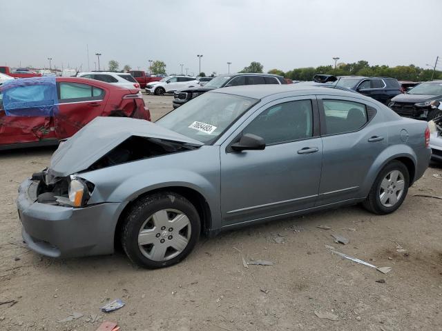 dodge avenger sx 2010 1b3cc4fb0an191526