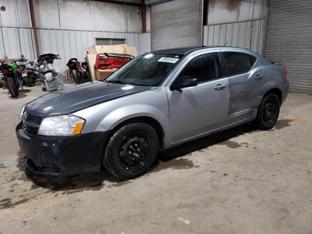 dodge avenger sx 2010 1b3cc4fb0an193230