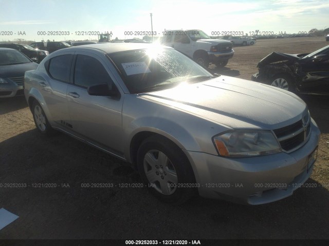 dodge avenger 2010 1b3cc4fb0an198282