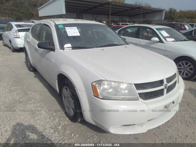 dodge avenger 2010 1b3cc4fb0an199321