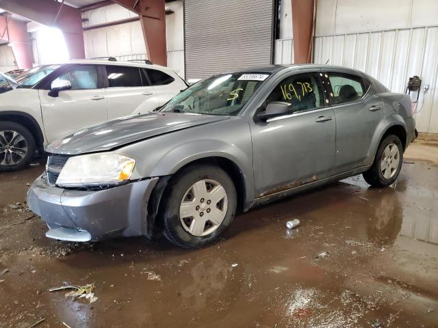 dodge avenger 2010 1b3cc4fb0an203819