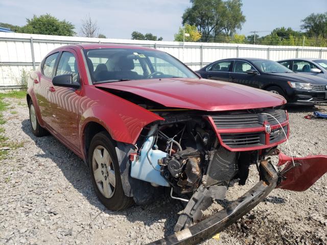 dodge avenger sx 2010 1b3cc4fb0an211077