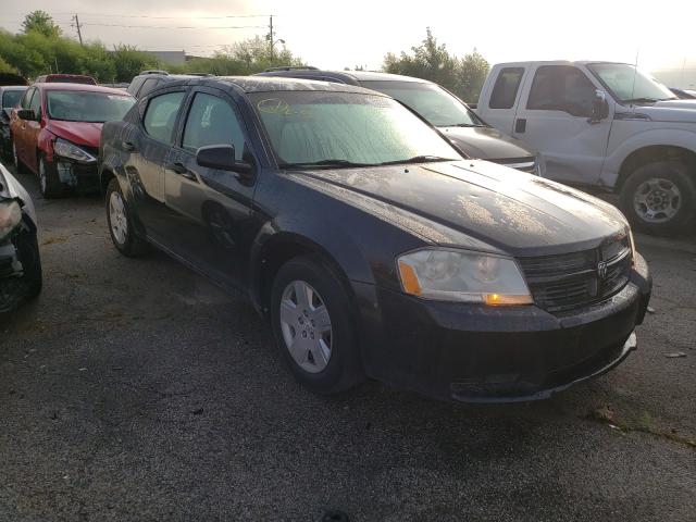 dodge avenger sx 2010 1b3cc4fb1an114017