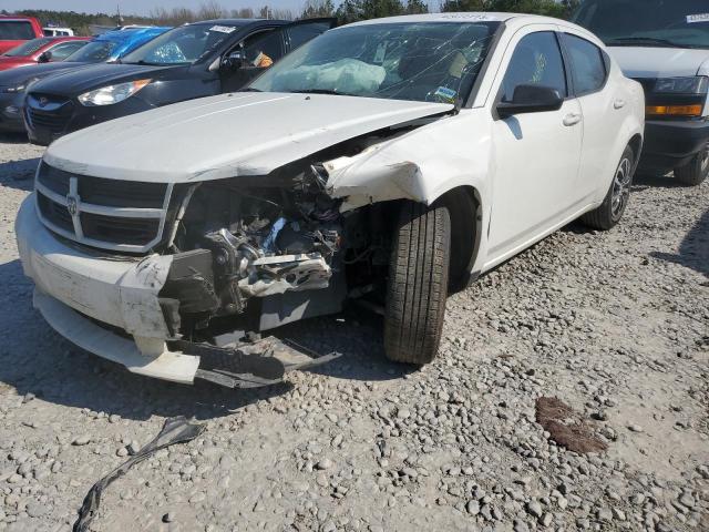 dodge avenger sx 2010 1b3cc4fb1an121601