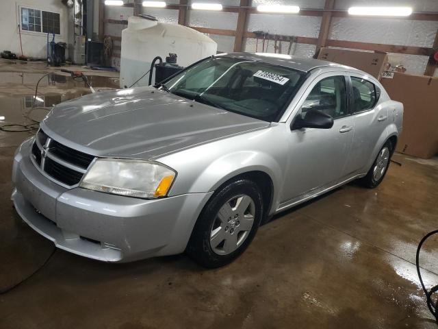 dodge avenger sx 2010 1b3cc4fb1an136440