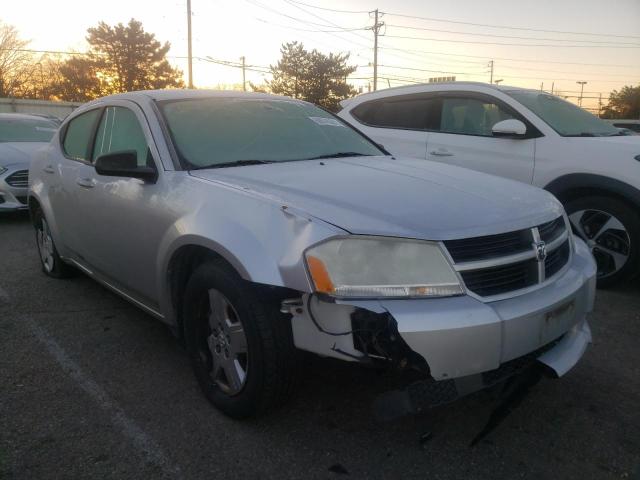 dodge avenger sx 2010 1b3cc4fb1an181569