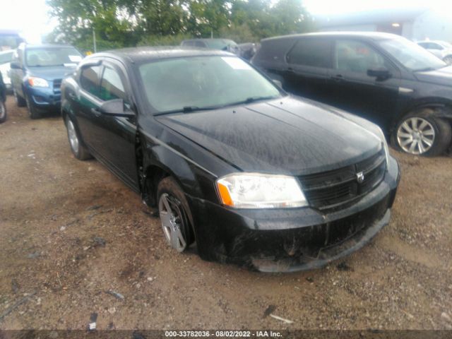 dodge avenger 2010 1b3cc4fb1an185671