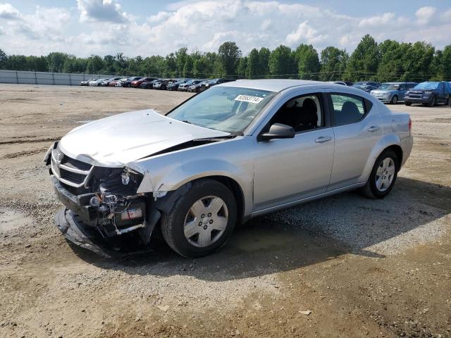 dodge avenger 2010 1b3cc4fb1an202162