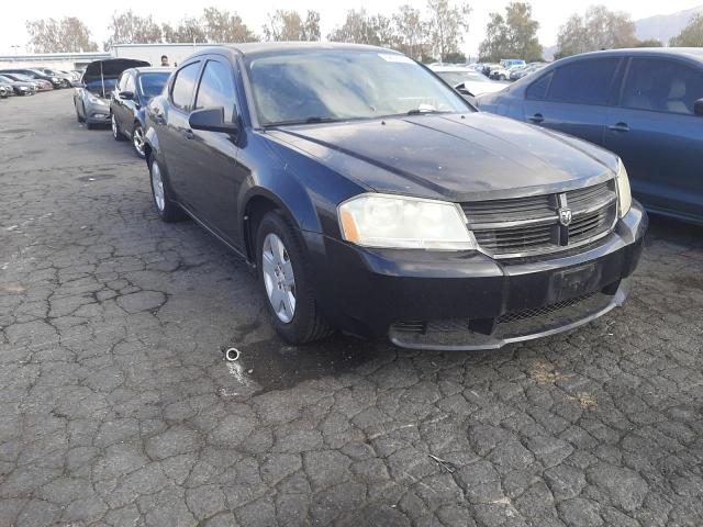 dodge avenger sx 2010 1b3cc4fb1an220922