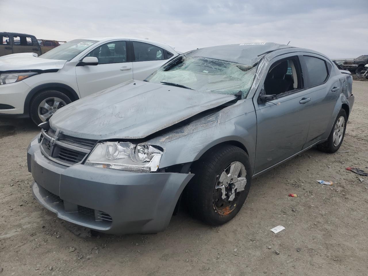 dodge avenger 2010 1b3cc4fb2an122188