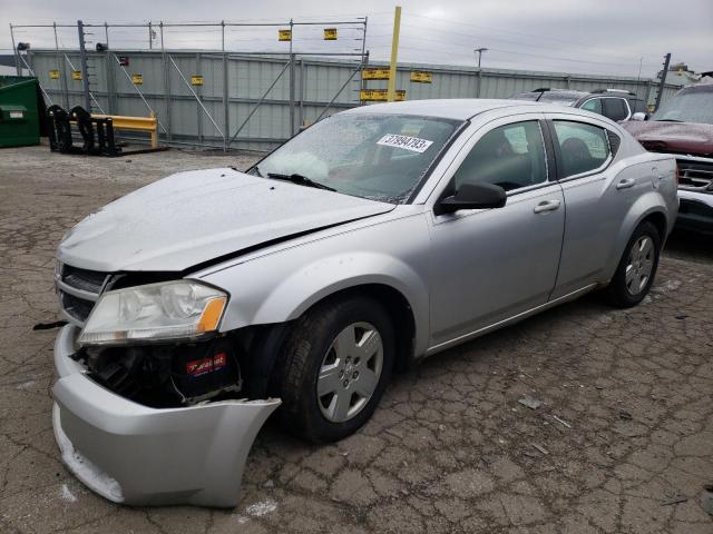 dodge avenger sx 2010 1b3cc4fb2an124703