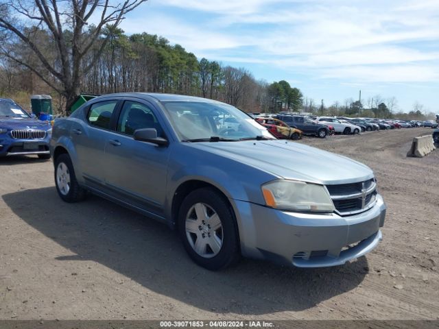 dodge avenger 2010 1b3cc4fb2an224462